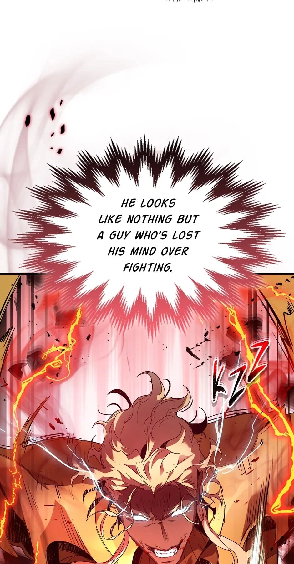 Leveling up with gods Chapter 107, page 51 of 70