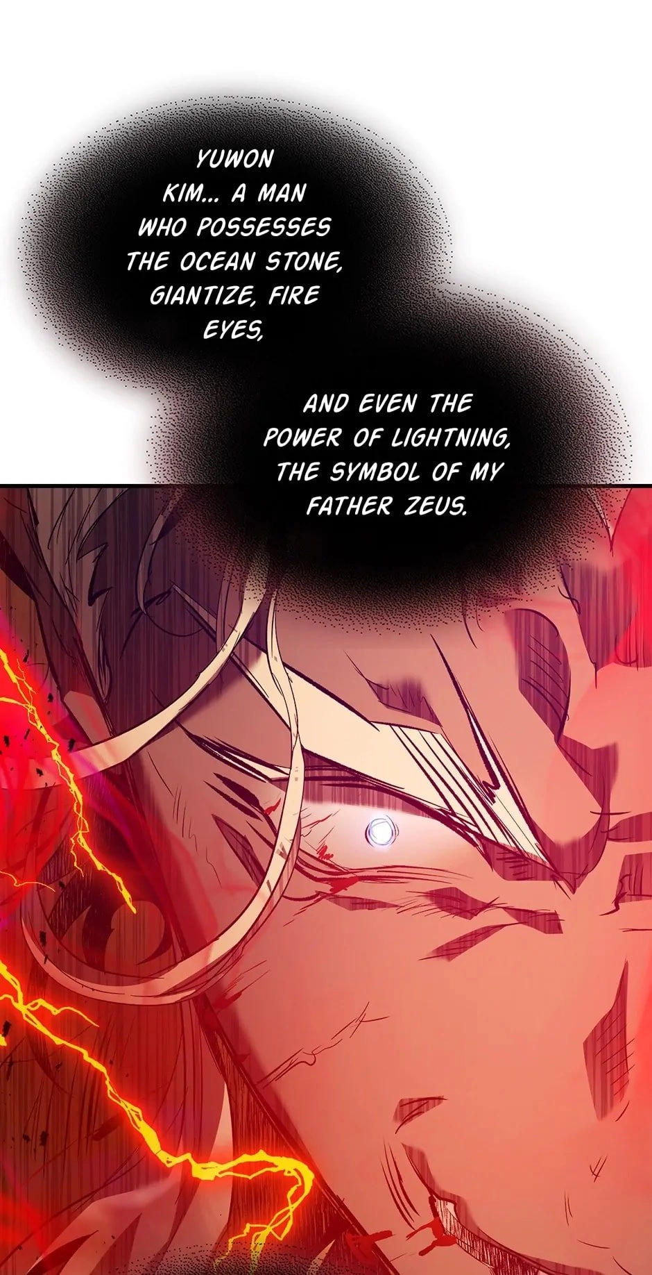 Leveling up with gods Chapter 107, page 53 of 70