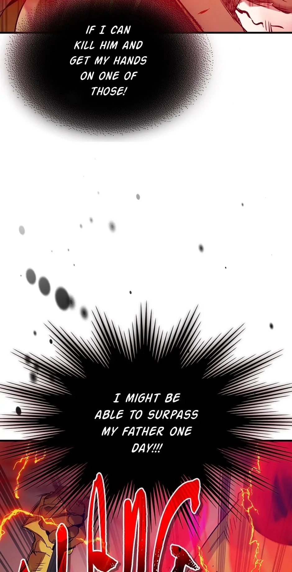Leveling up with gods Chapter 107, page 54 of 70
