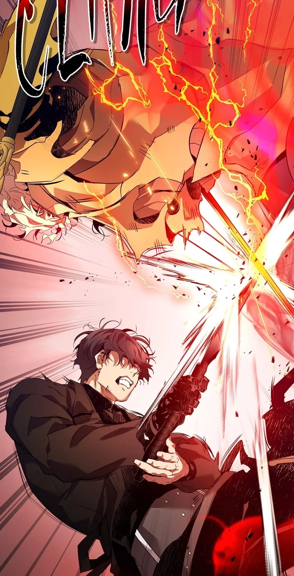 Leveling up with gods Chapter 107, page 55 of 70