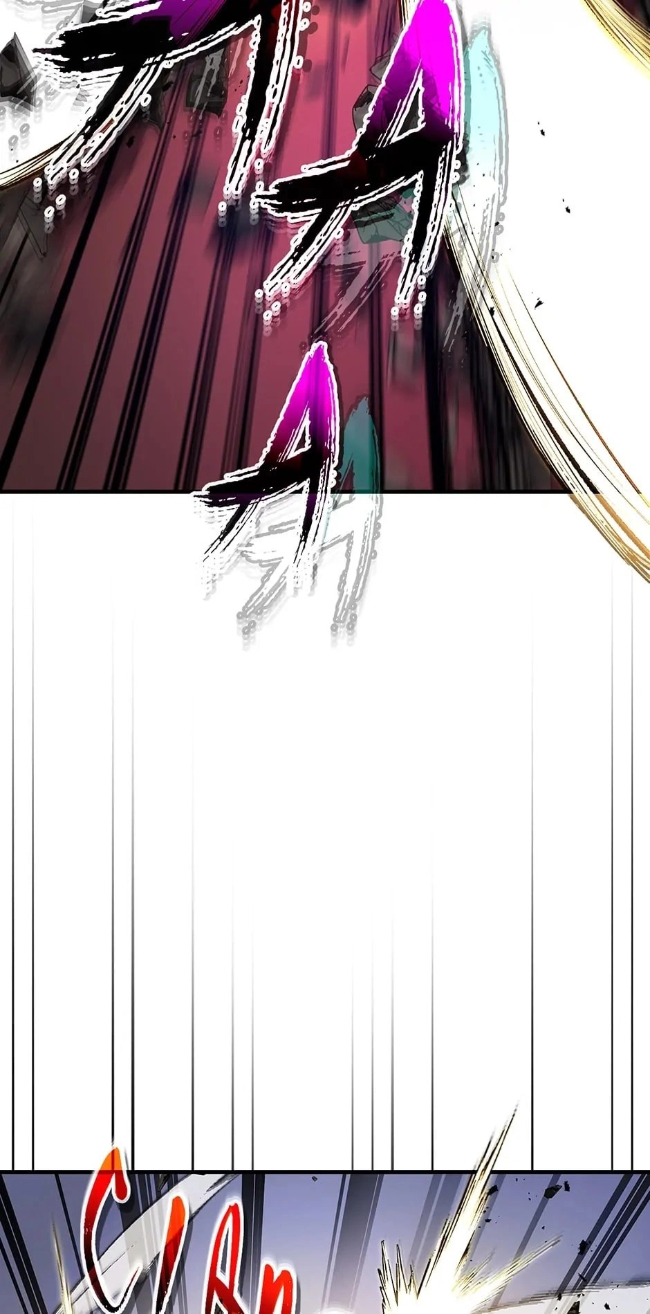 Leveling up with gods Chapter 107, page 6 of 70
