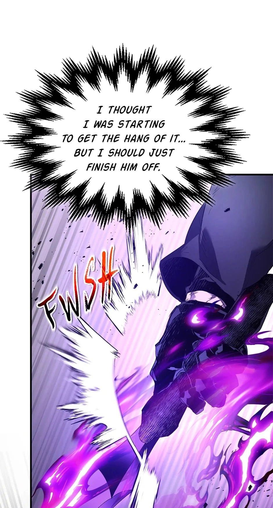Leveling up with gods Chapter 107, page 60 of 70