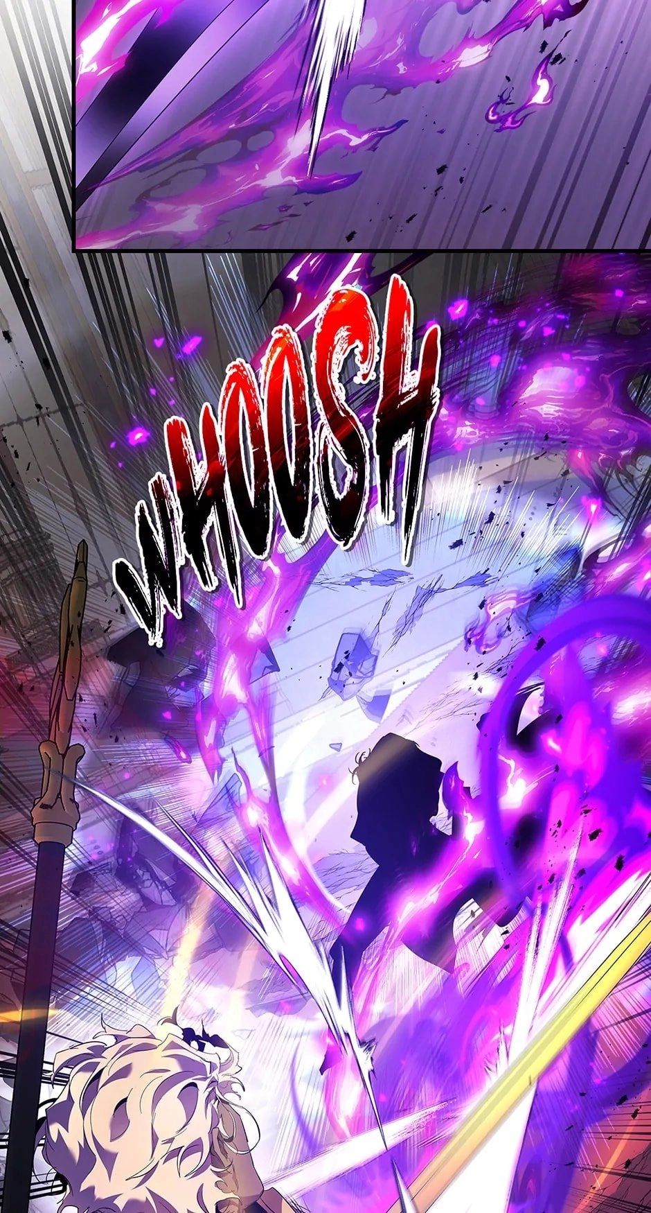 Leveling up with gods Chapter 107, page 61 of 70