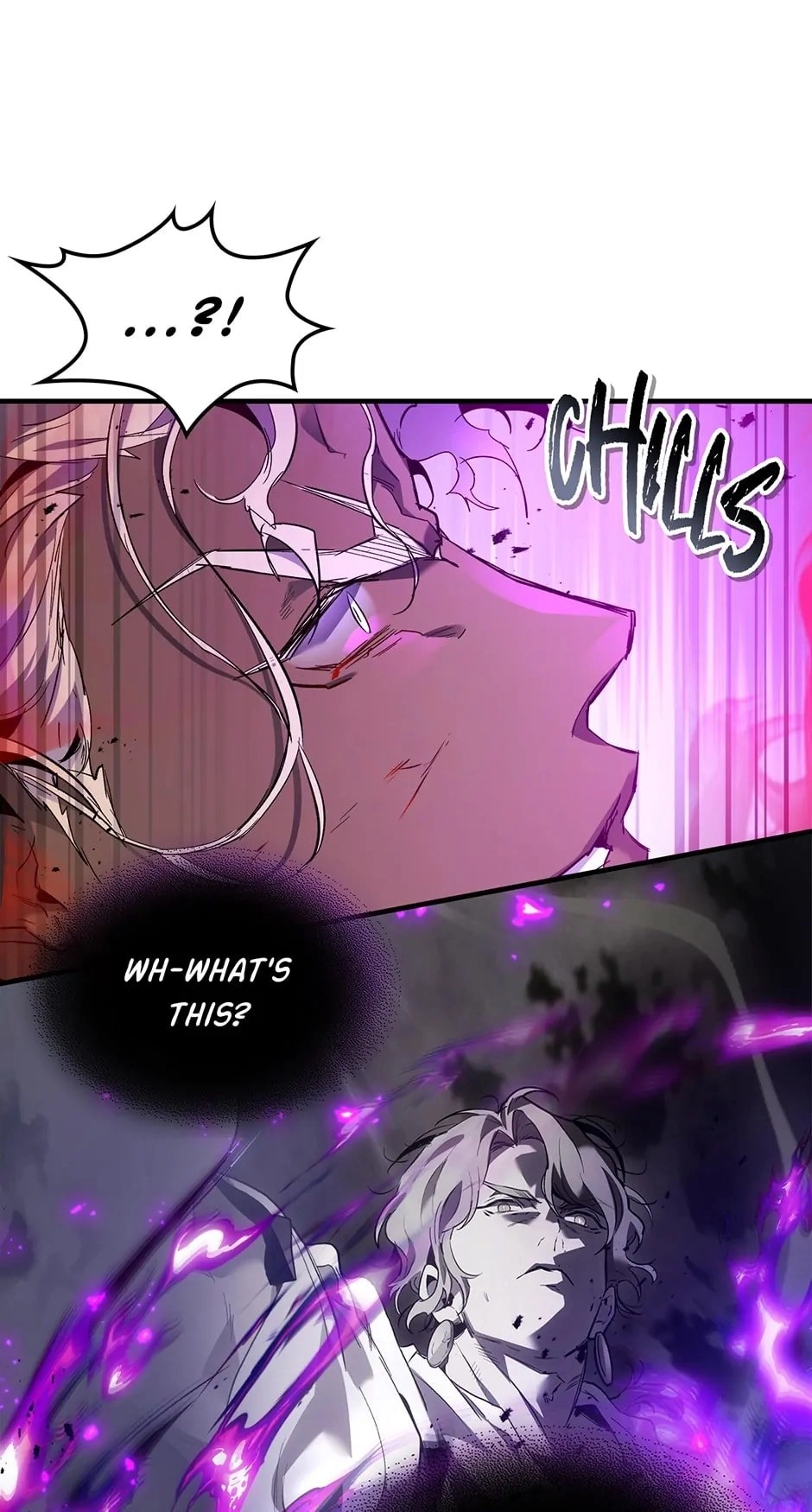 Leveling up with gods Chapter 107, page 63 of 70