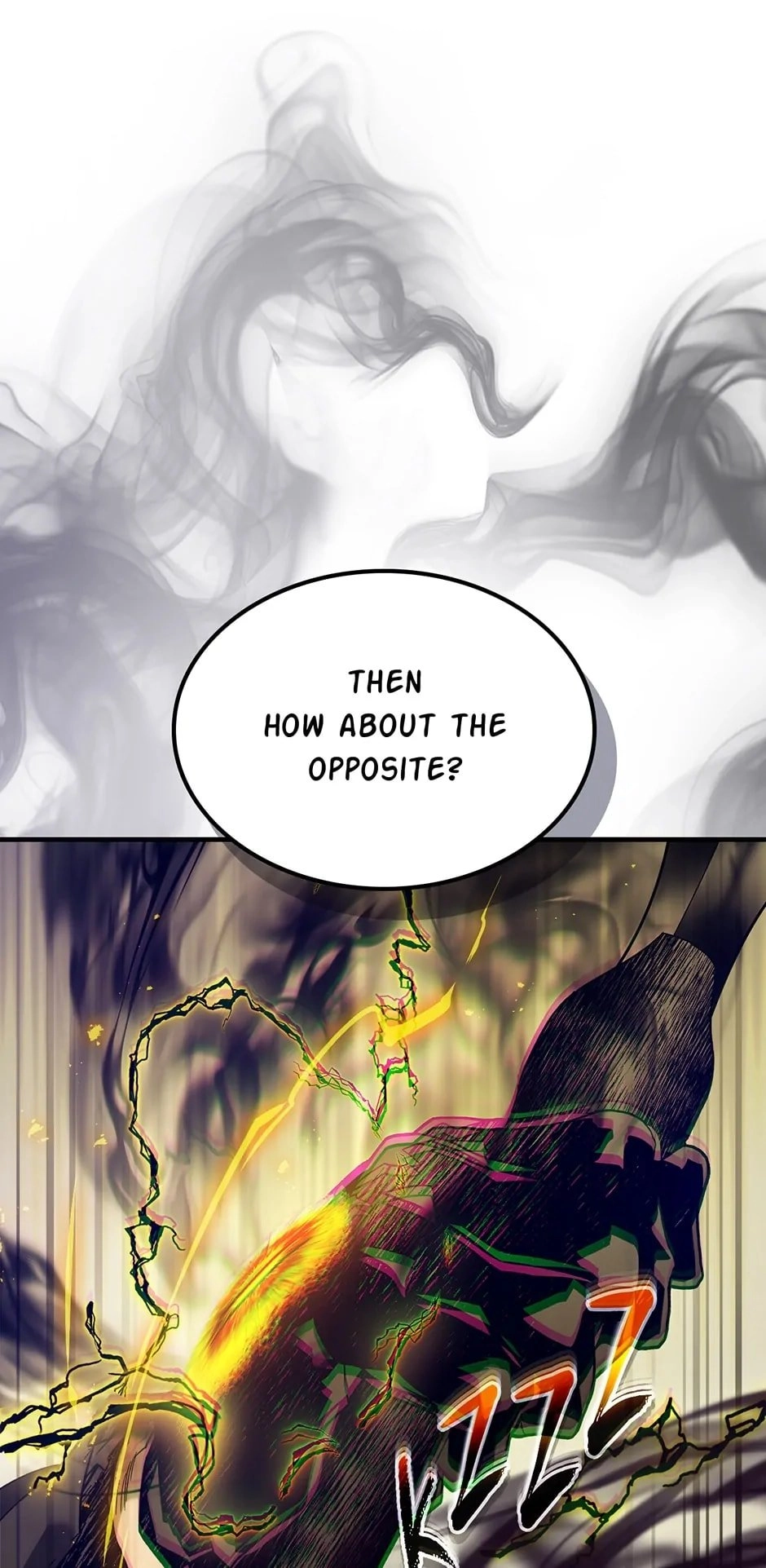Leveling up with gods Chapter 107, page 65 of 70