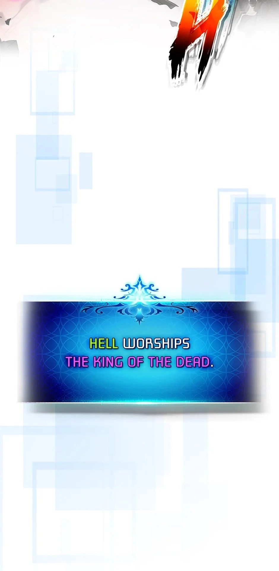 Leveling up with gods Chapter 107, page 68 of 70