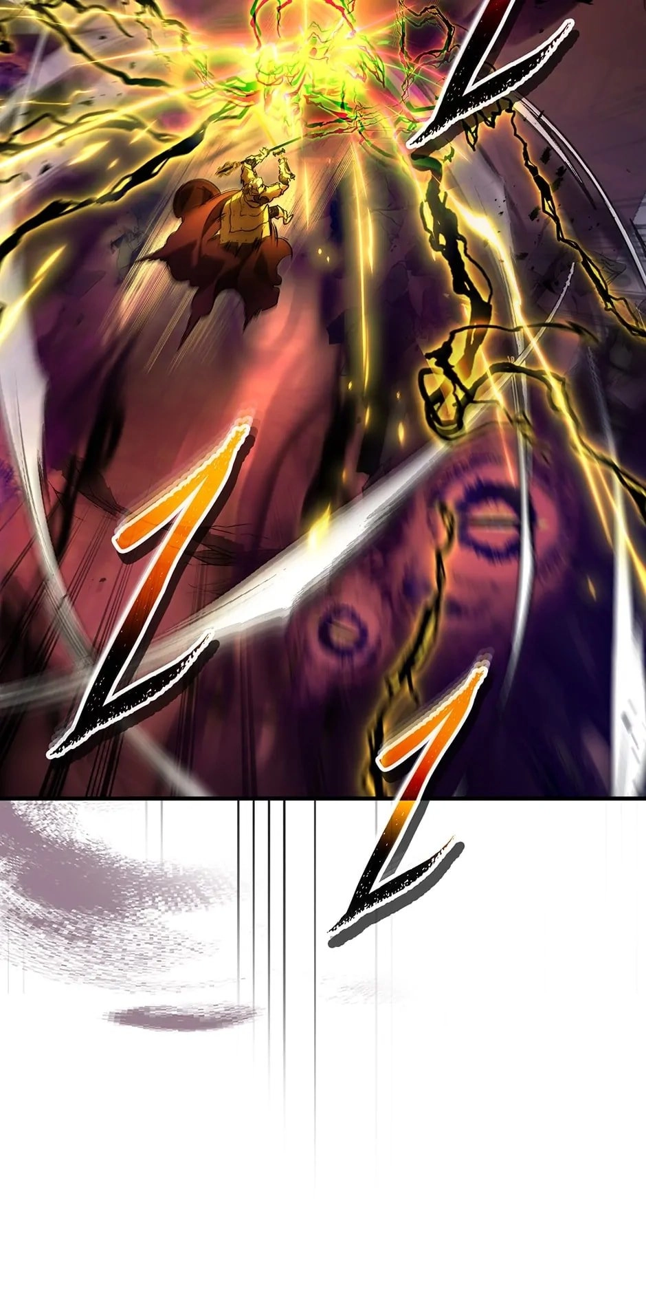 Leveling up with gods Chapter 108, page 12 of 83