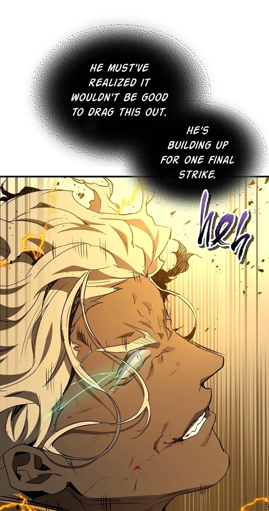 Leveling up with gods Chapter 108, page 13 of 83