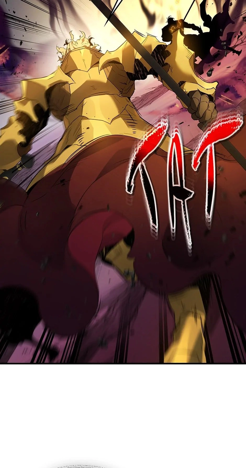 Leveling up with gods Chapter 108, page 15 of 83