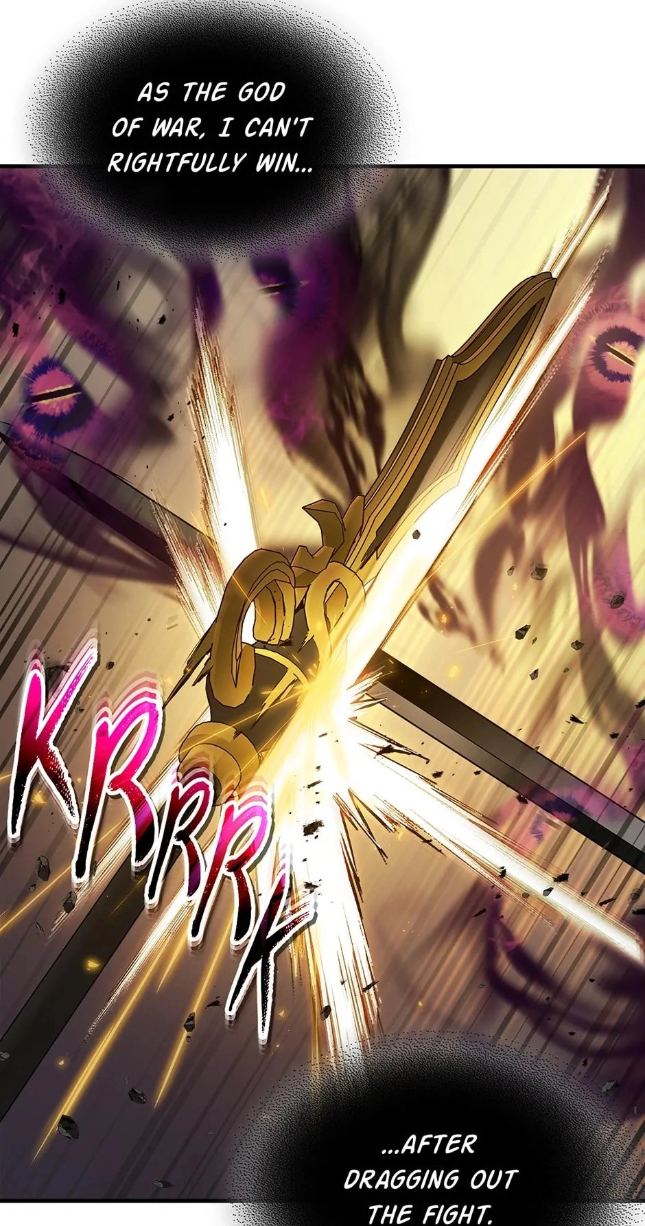 Leveling up with gods Chapter 108, page 16 of 83