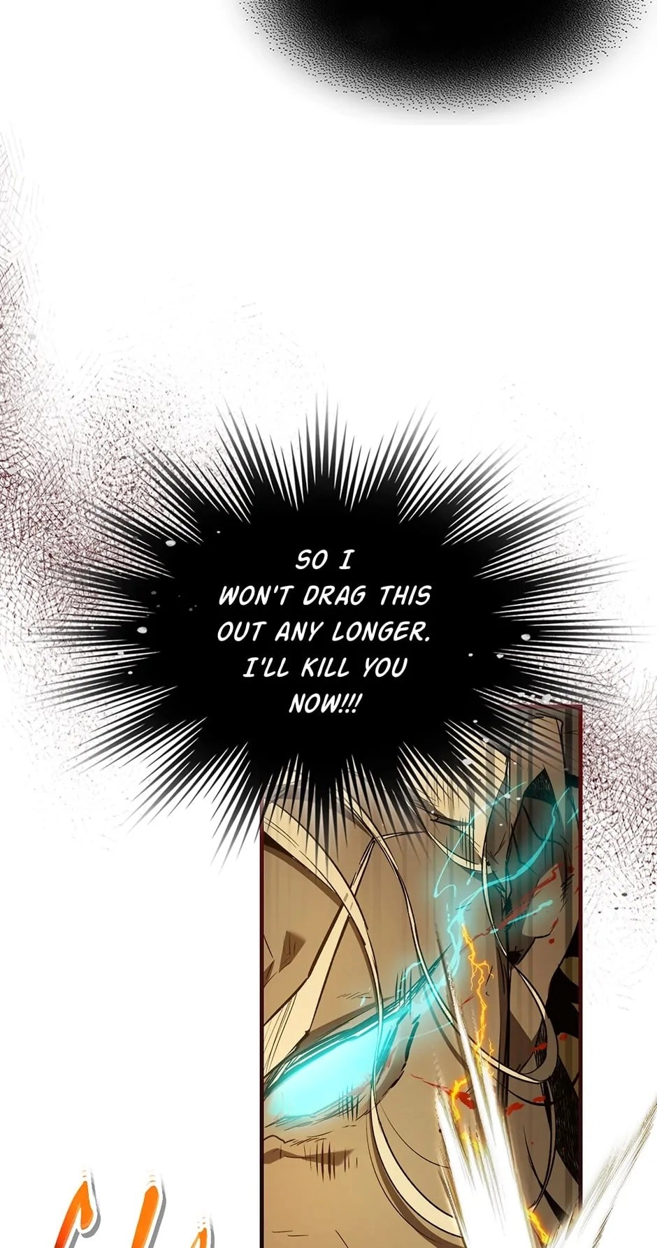 Leveling up with gods Chapter 108, page 17 of 83