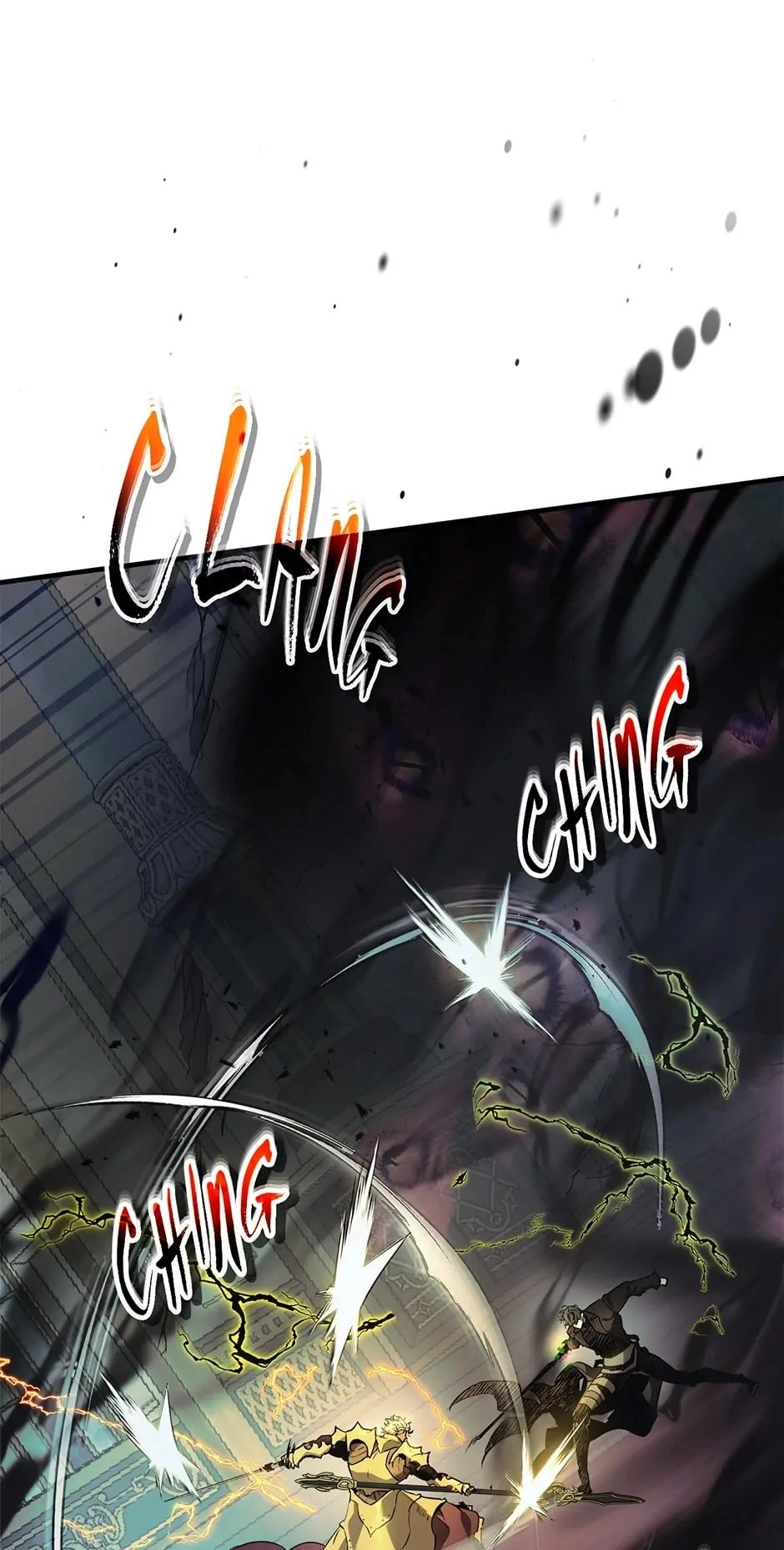 Leveling up with gods Chapter 108, page 20 of 83