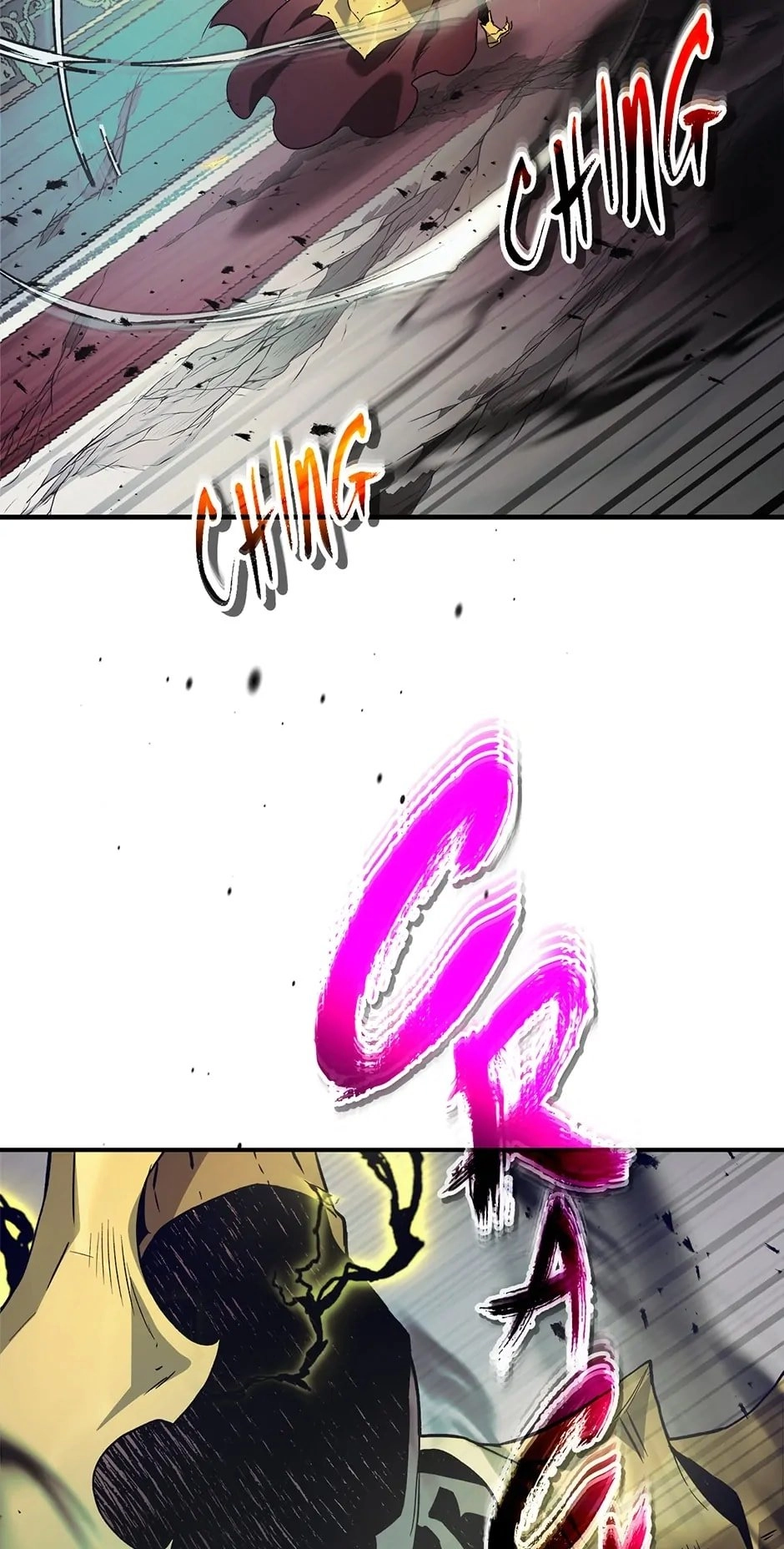 Leveling up with gods Chapter 108, page 21 of 83