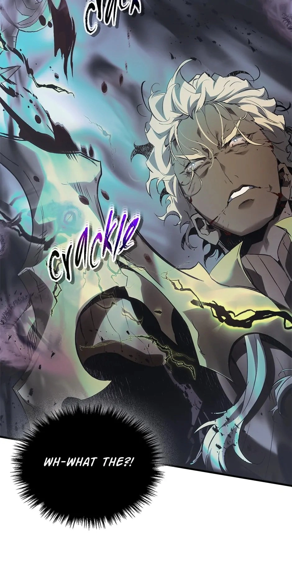 Leveling up with gods Chapter 108, page 25 of 83