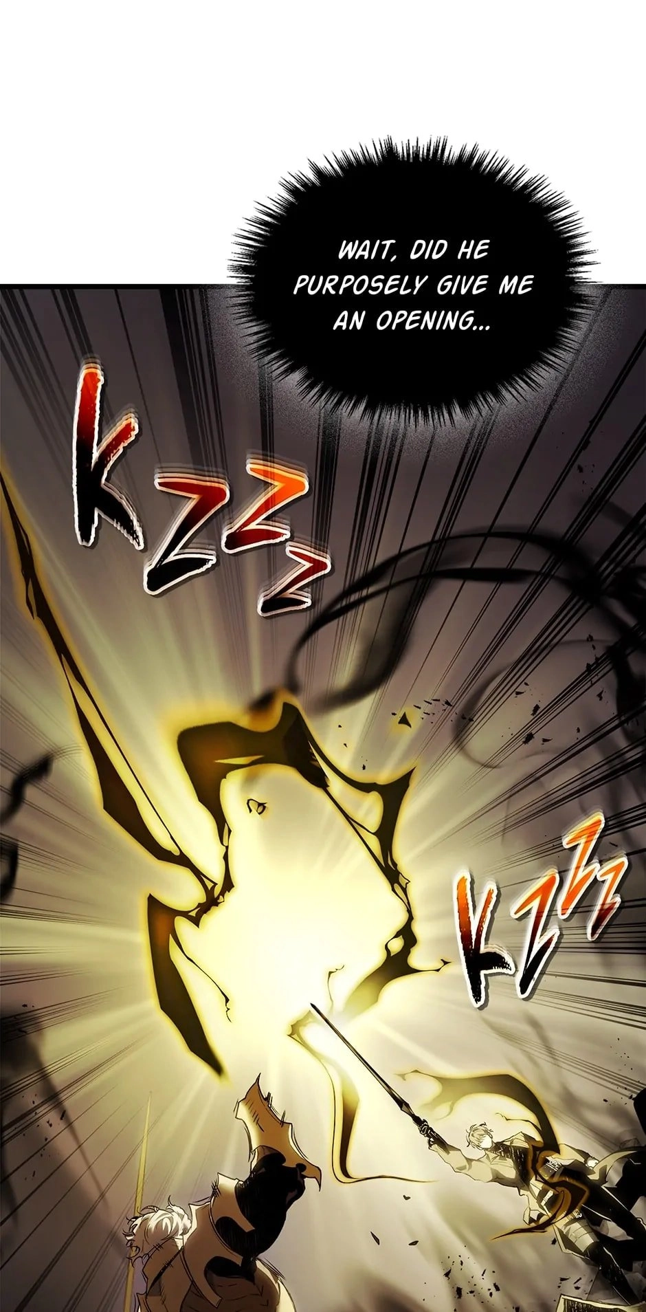 Leveling up with gods Chapter 108, page 26 of 83