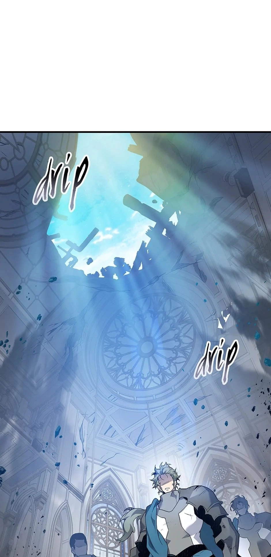 Leveling up with gods Chapter 108, page 31 of 83