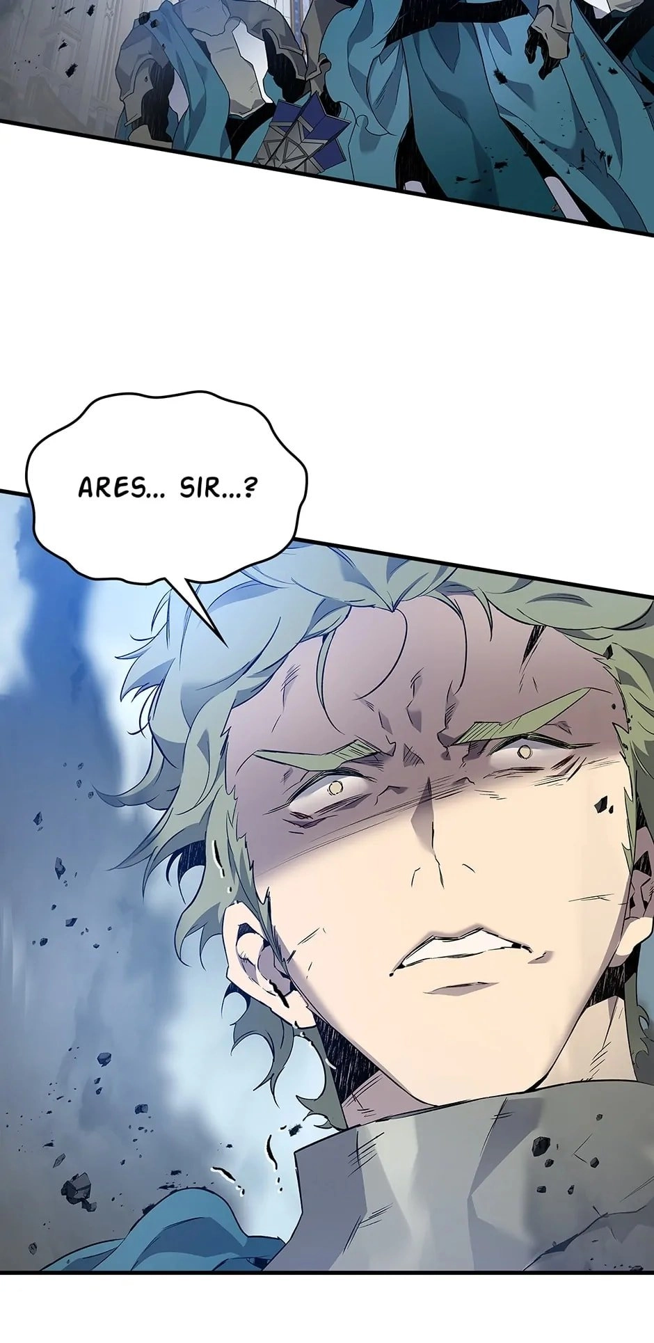 Leveling up with gods Chapter 108, page 32 of 83