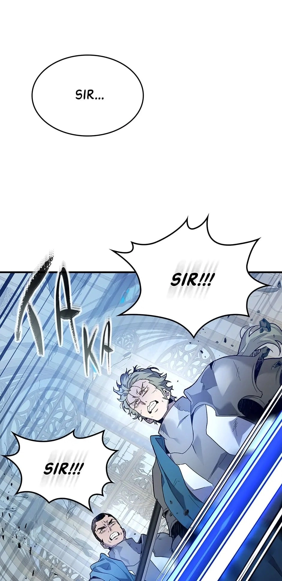 Leveling up with gods Chapter 108, page 33 of 83
