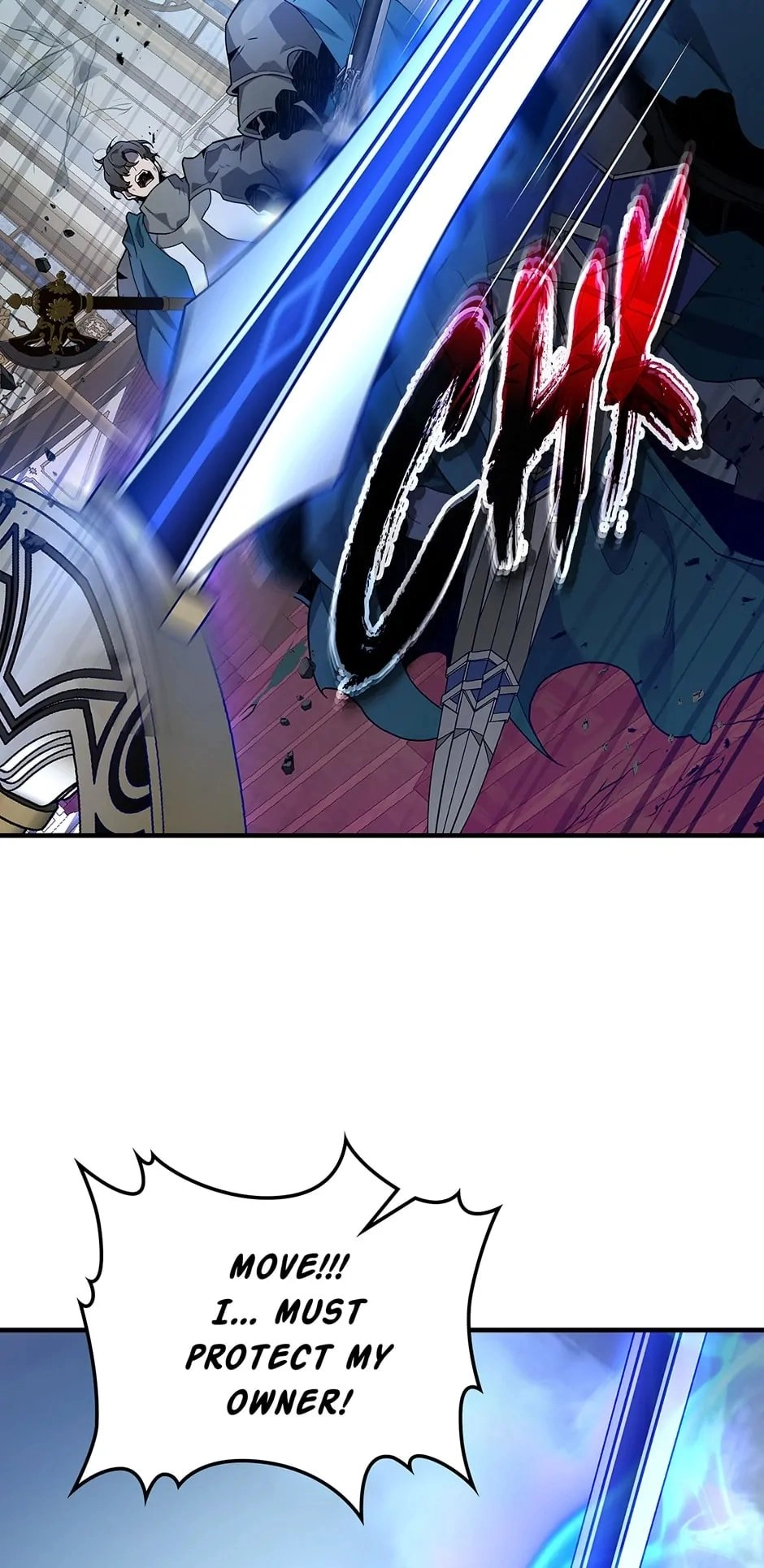 Leveling up with gods Chapter 108, page 34 of 83