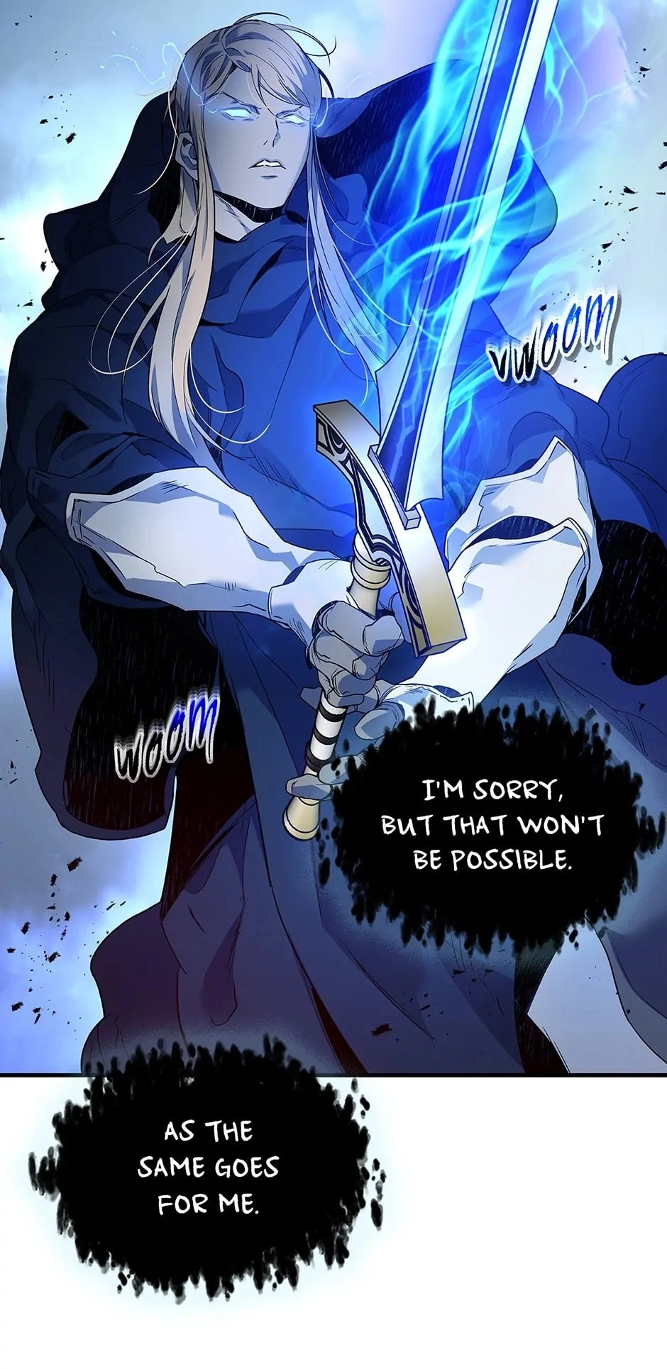 Leveling up with gods Chapter 108, page 35 of 83