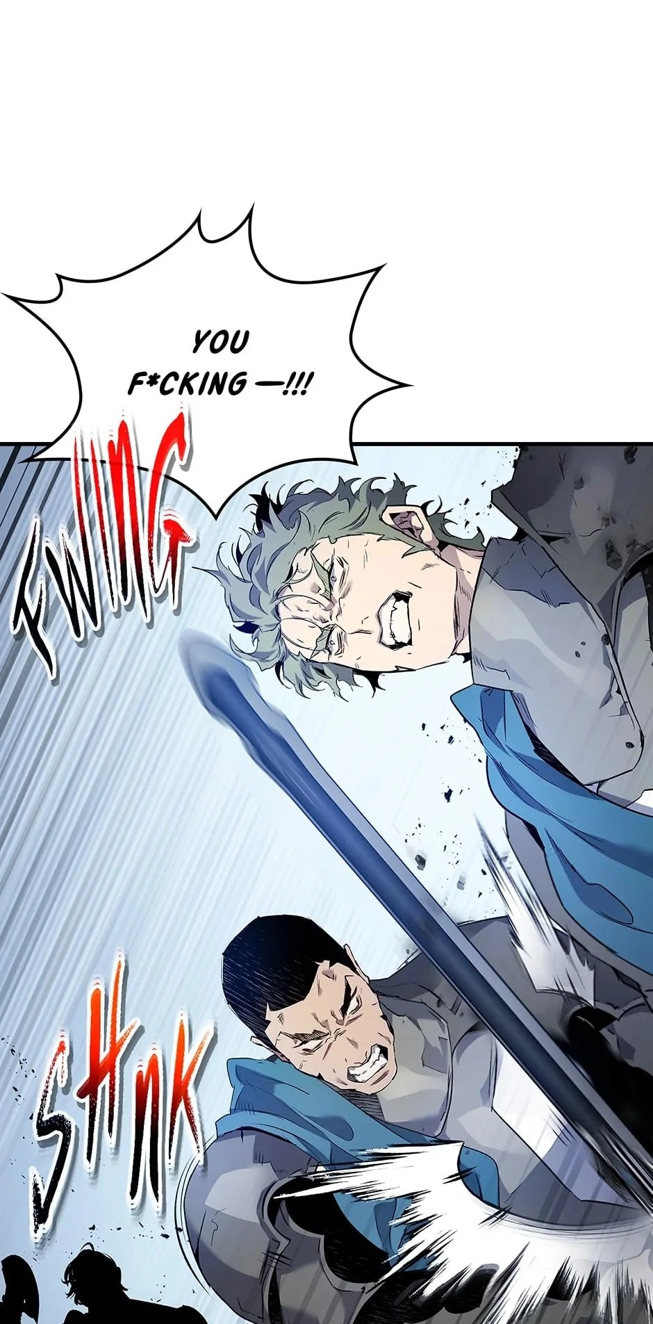 Leveling up with gods Chapter 108, page 36 of 83