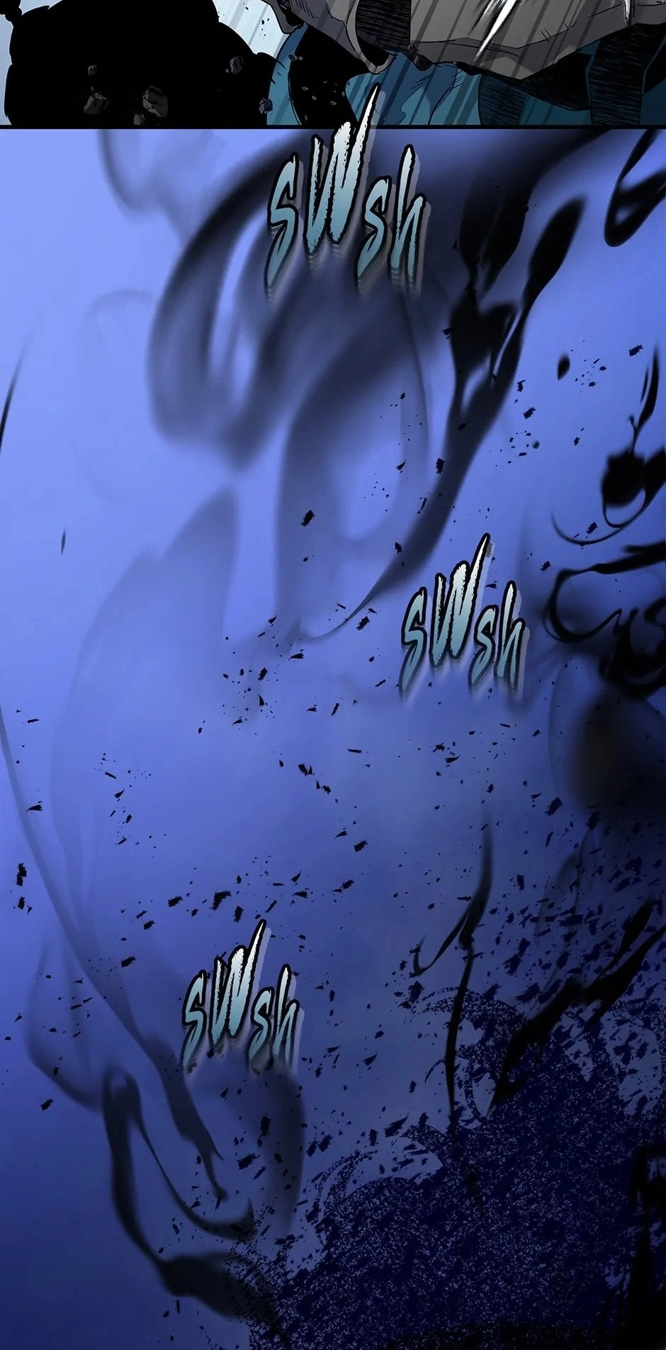 Leveling up with gods Chapter 108, page 37 of 83