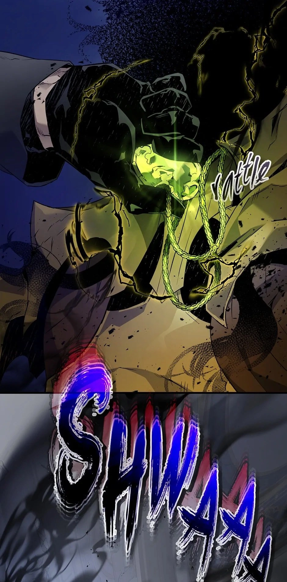Leveling up with gods Chapter 108, page 38 of 83
