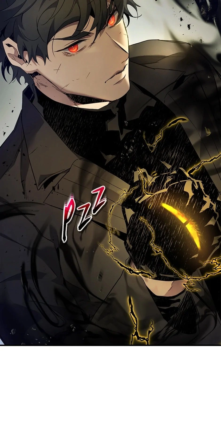 Leveling up with gods Chapter 108, page 41 of 83