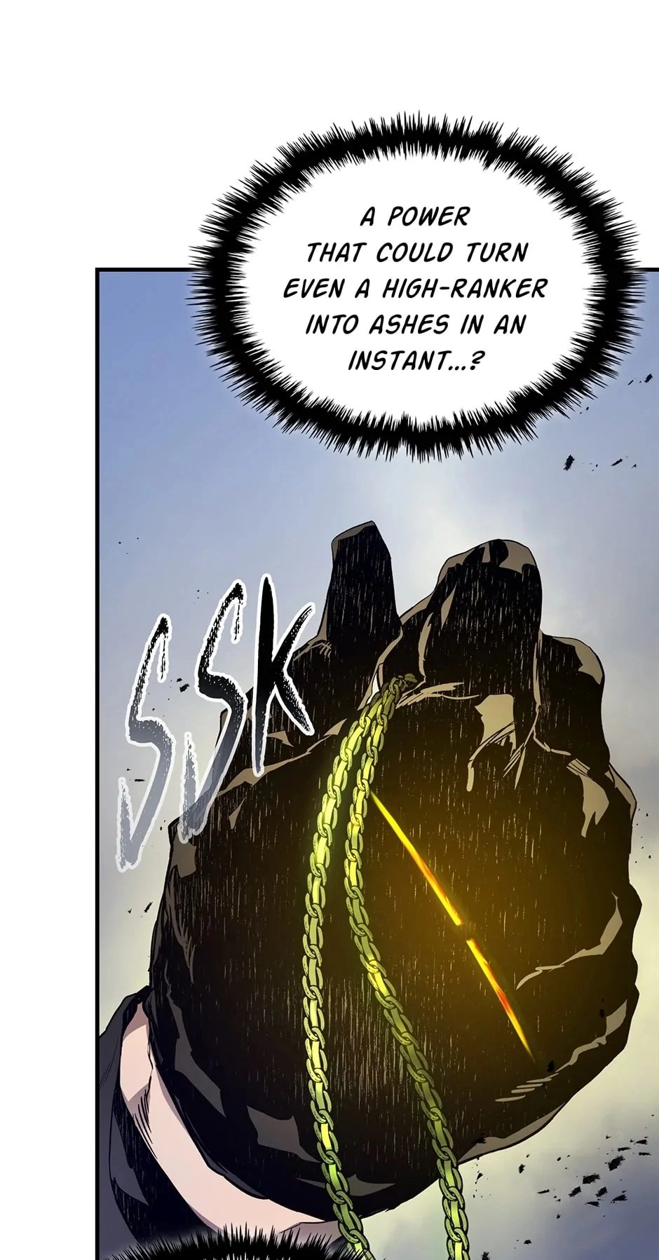 Leveling up with gods Chapter 108, page 42 of 83