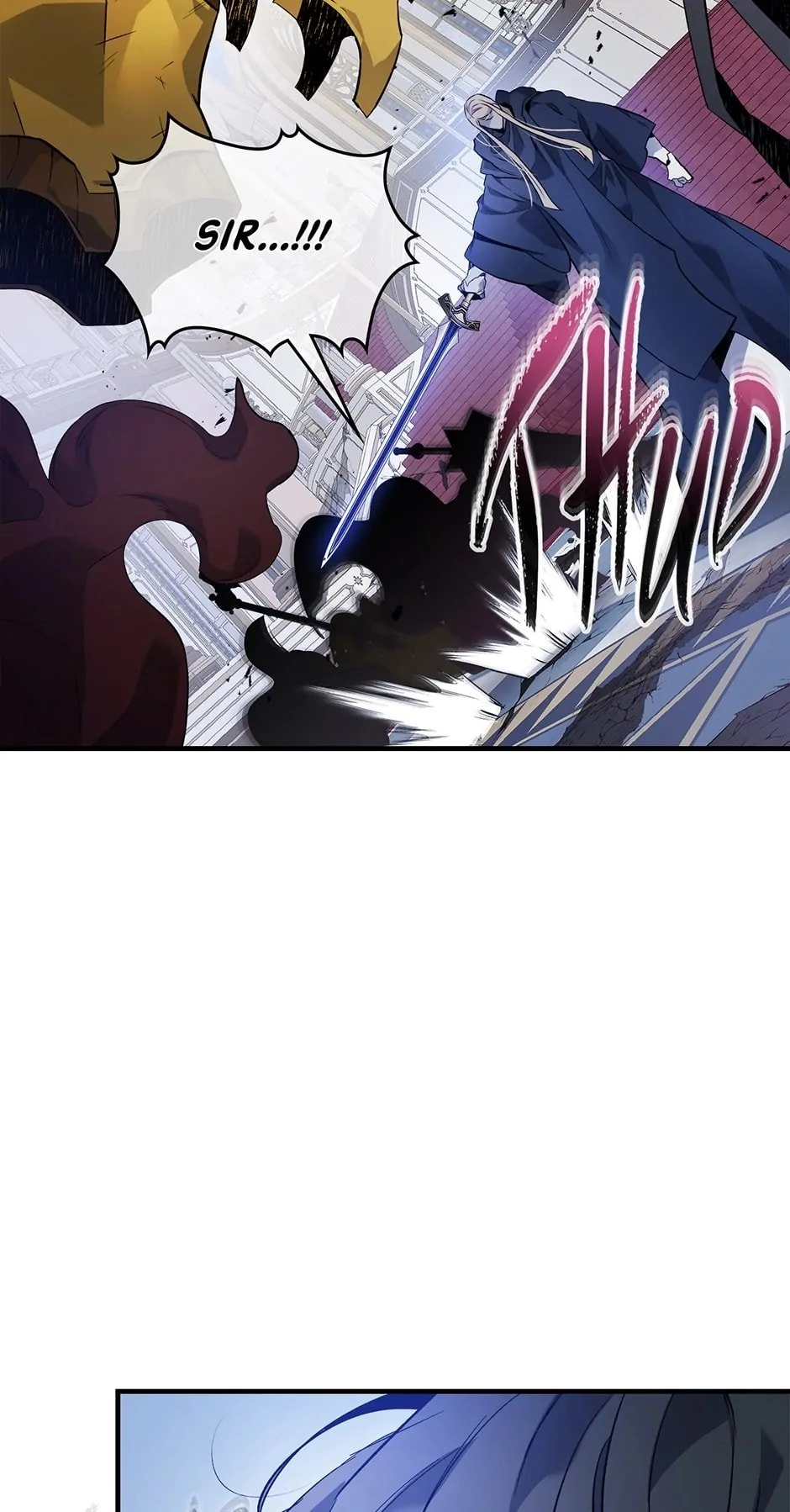 Leveling up with gods Chapter 108, page 44 of 83