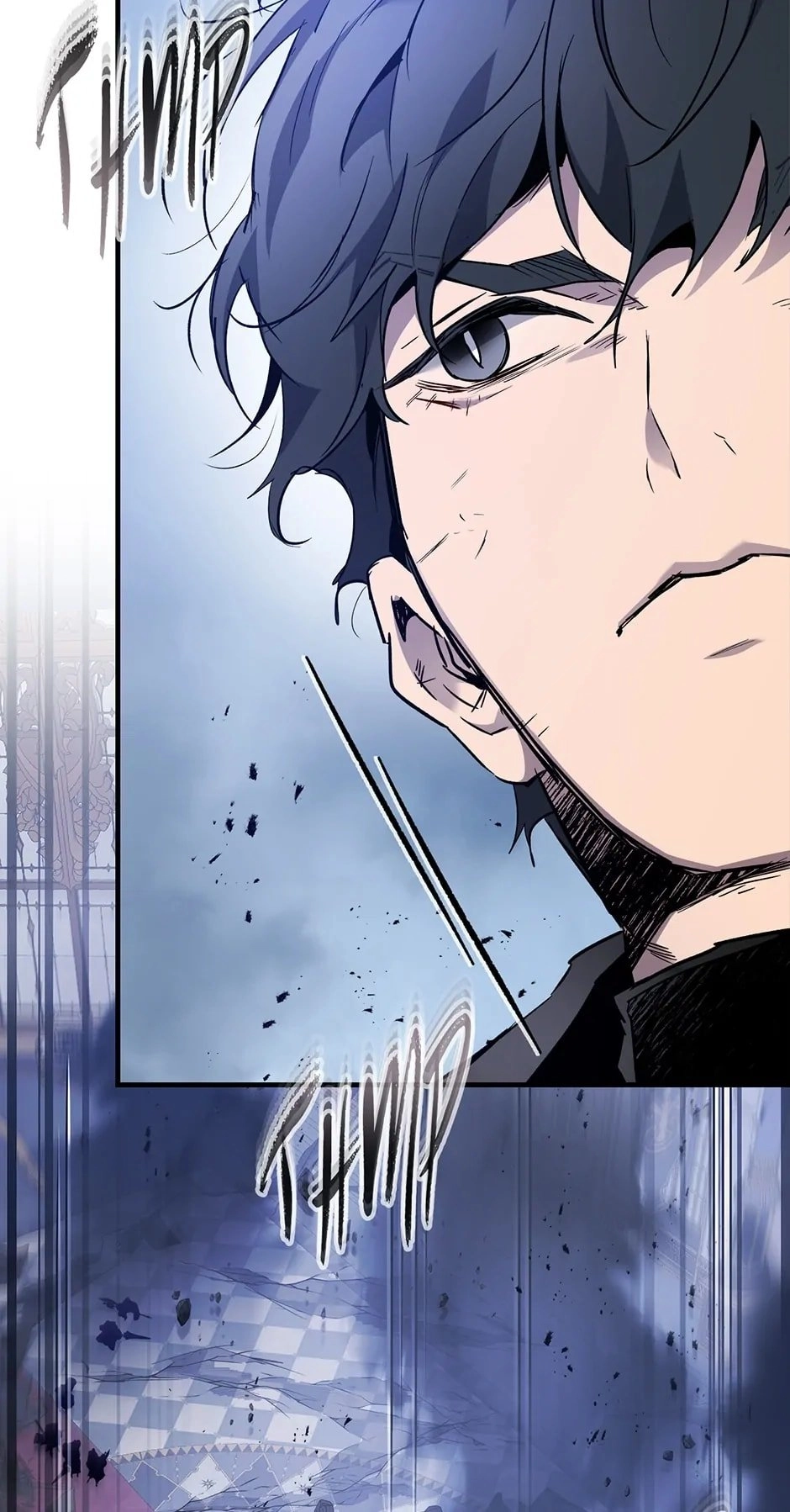 Leveling up with gods Chapter 108, page 45 of 83
