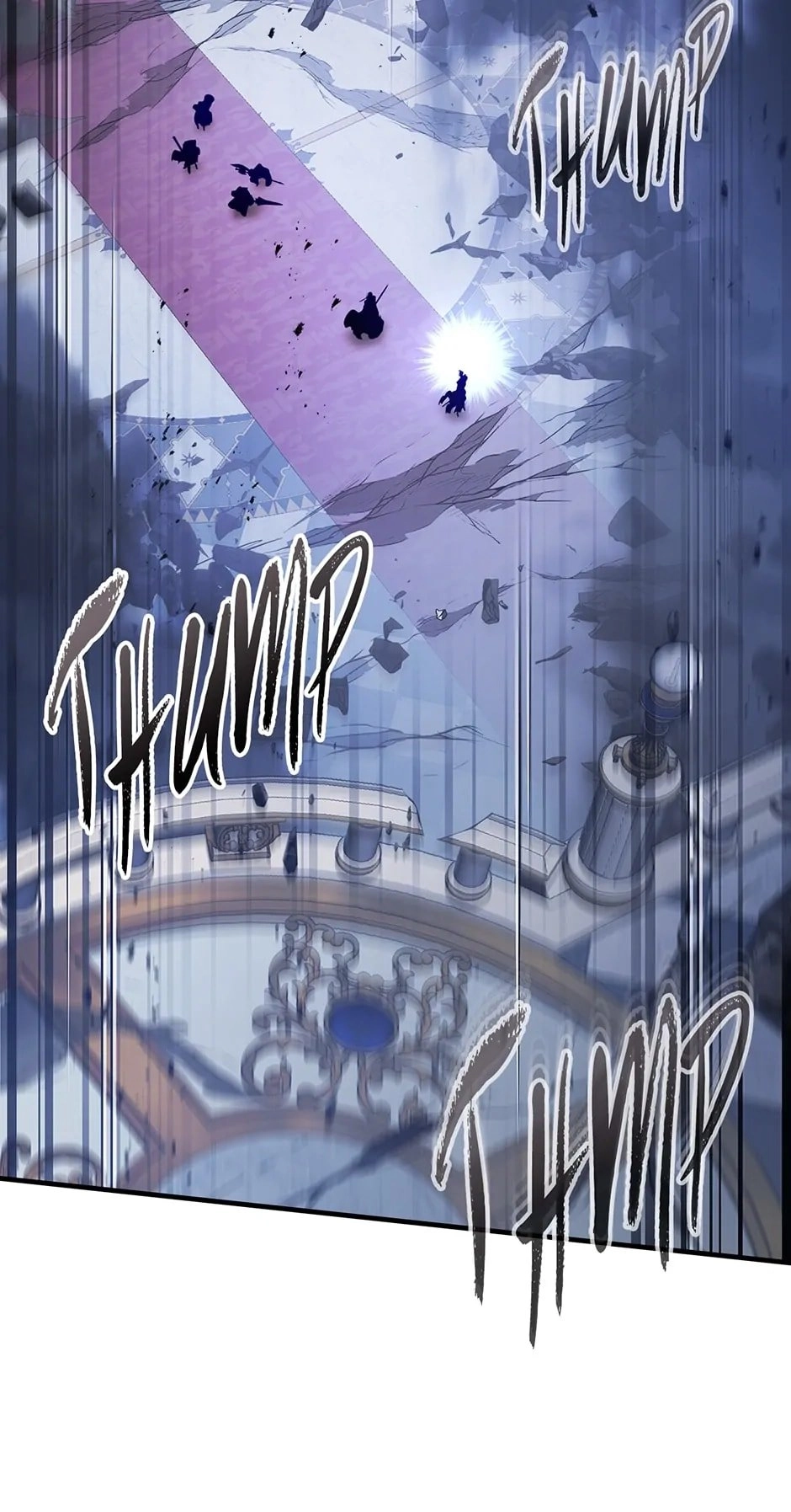 Leveling up with gods Chapter 108, page 46 of 83