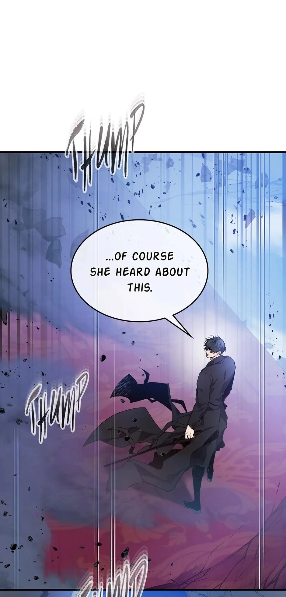Leveling up with gods Chapter 108, page 47 of 83