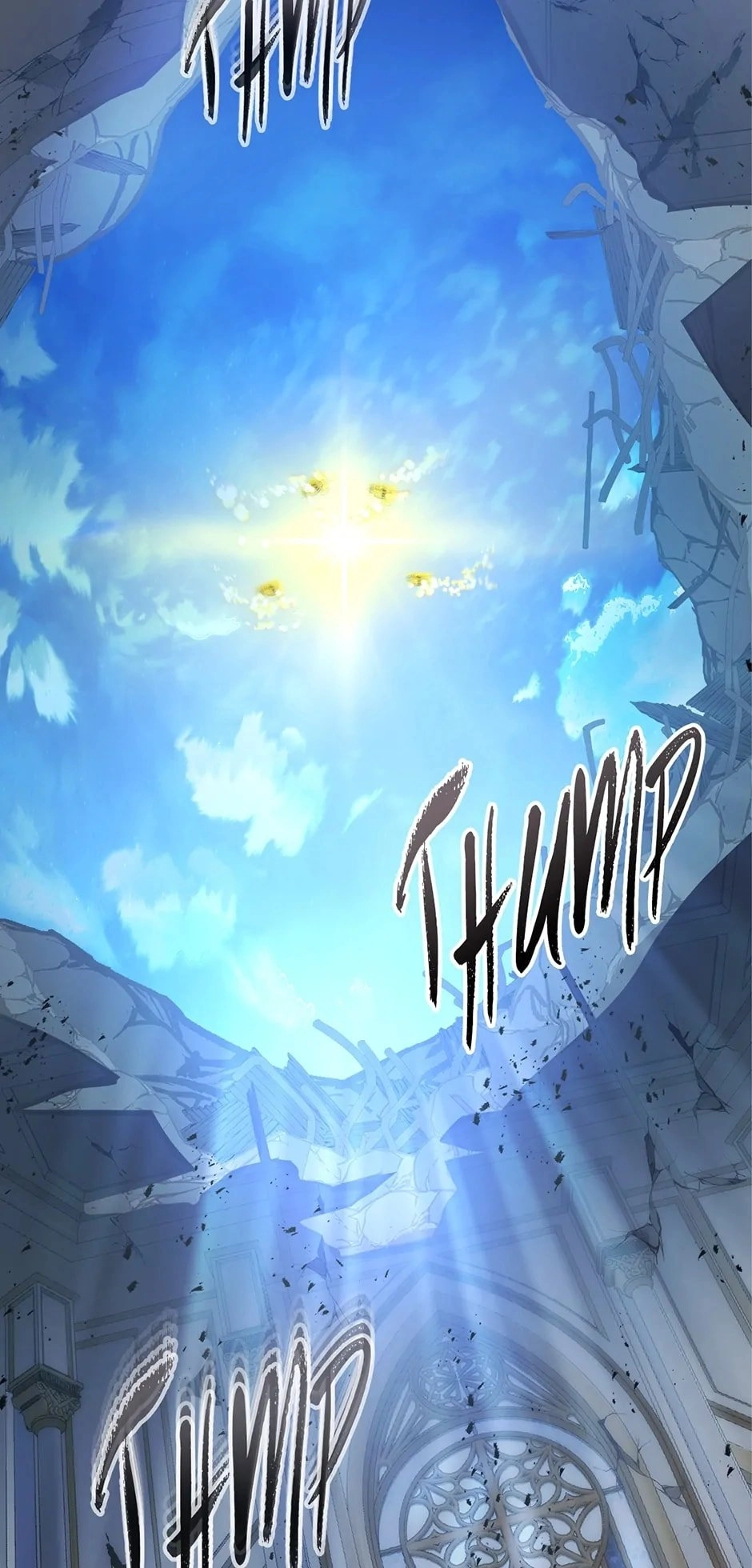 Leveling up with gods Chapter 108, page 48 of 83