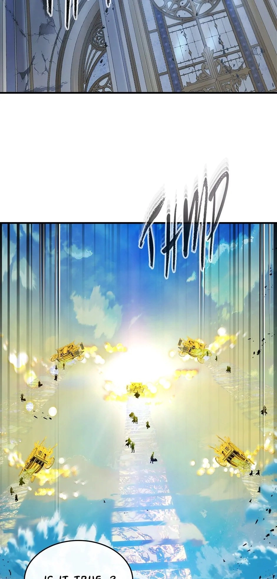 Leveling up with gods Chapter 108, page 49 of 83