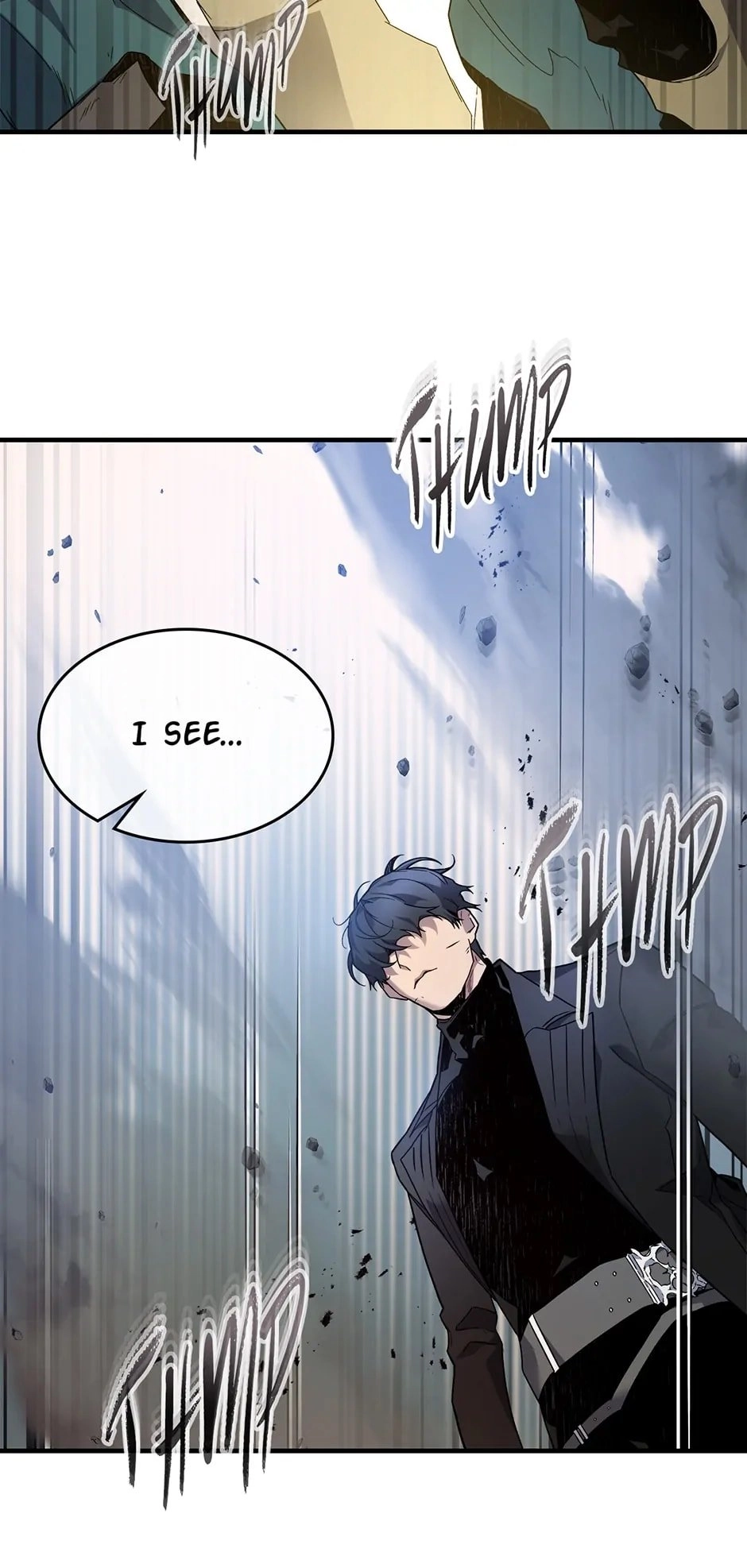 Leveling up with gods Chapter 108, page 54 of 83