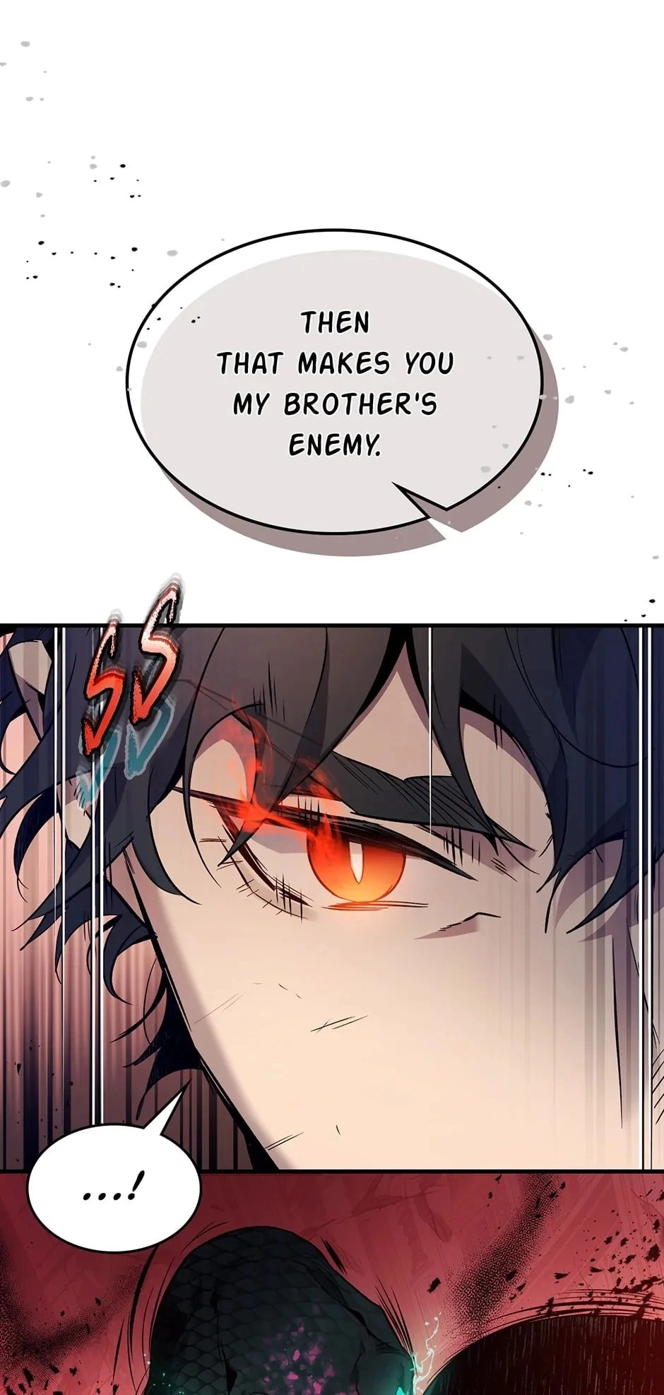 Leveling up with gods Chapter 108, page 55 of 83