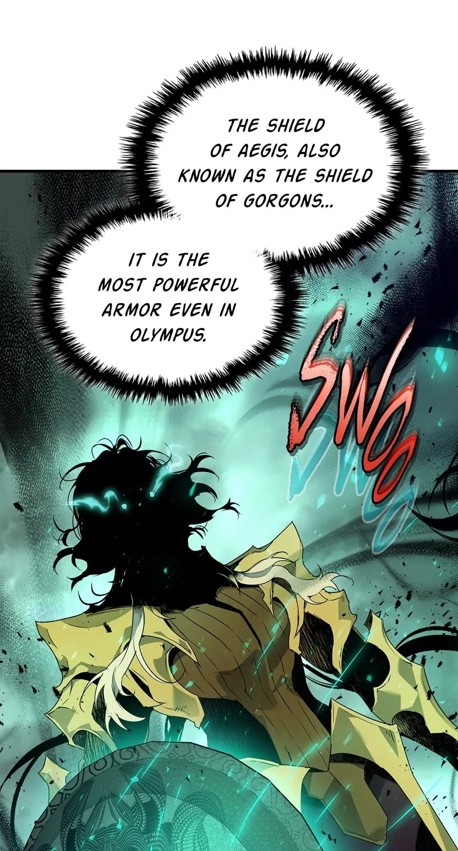 Leveling up with gods Chapter 108, page 58 of 83