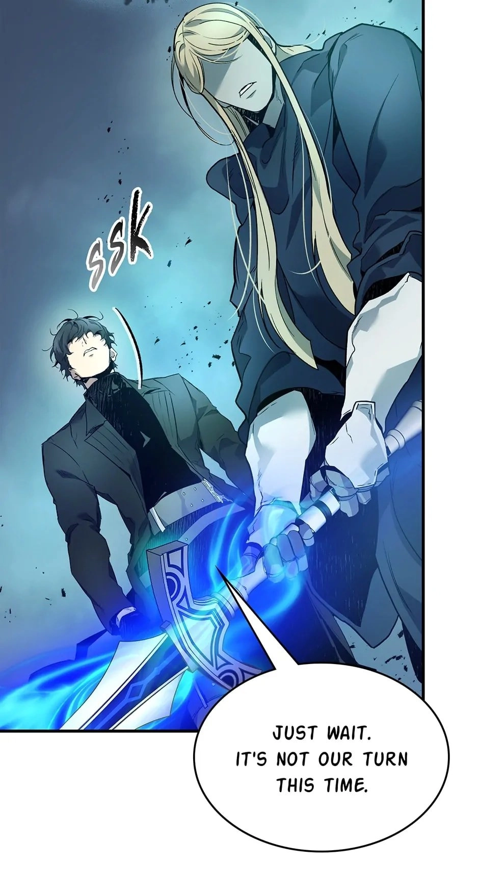 Leveling up with gods Chapter 108, page 60 of 83