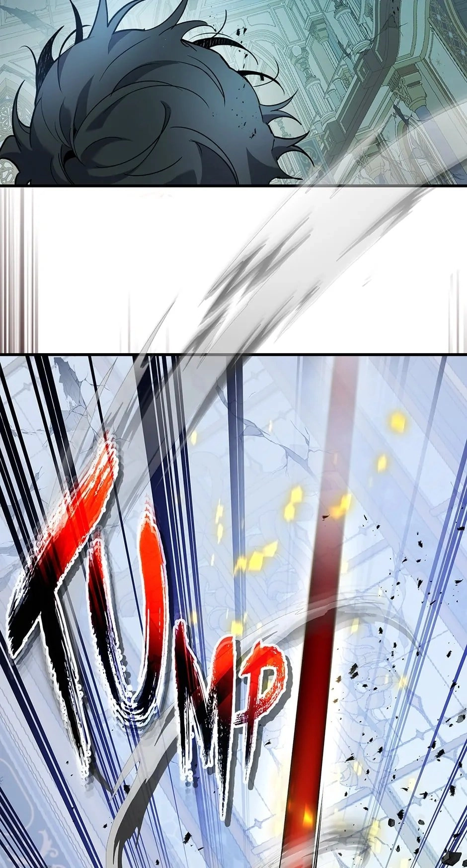 Leveling up with gods Chapter 108, page 62 of 83