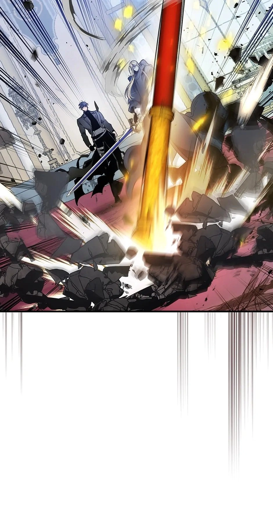 Leveling up with gods Chapter 108, page 63 of 83