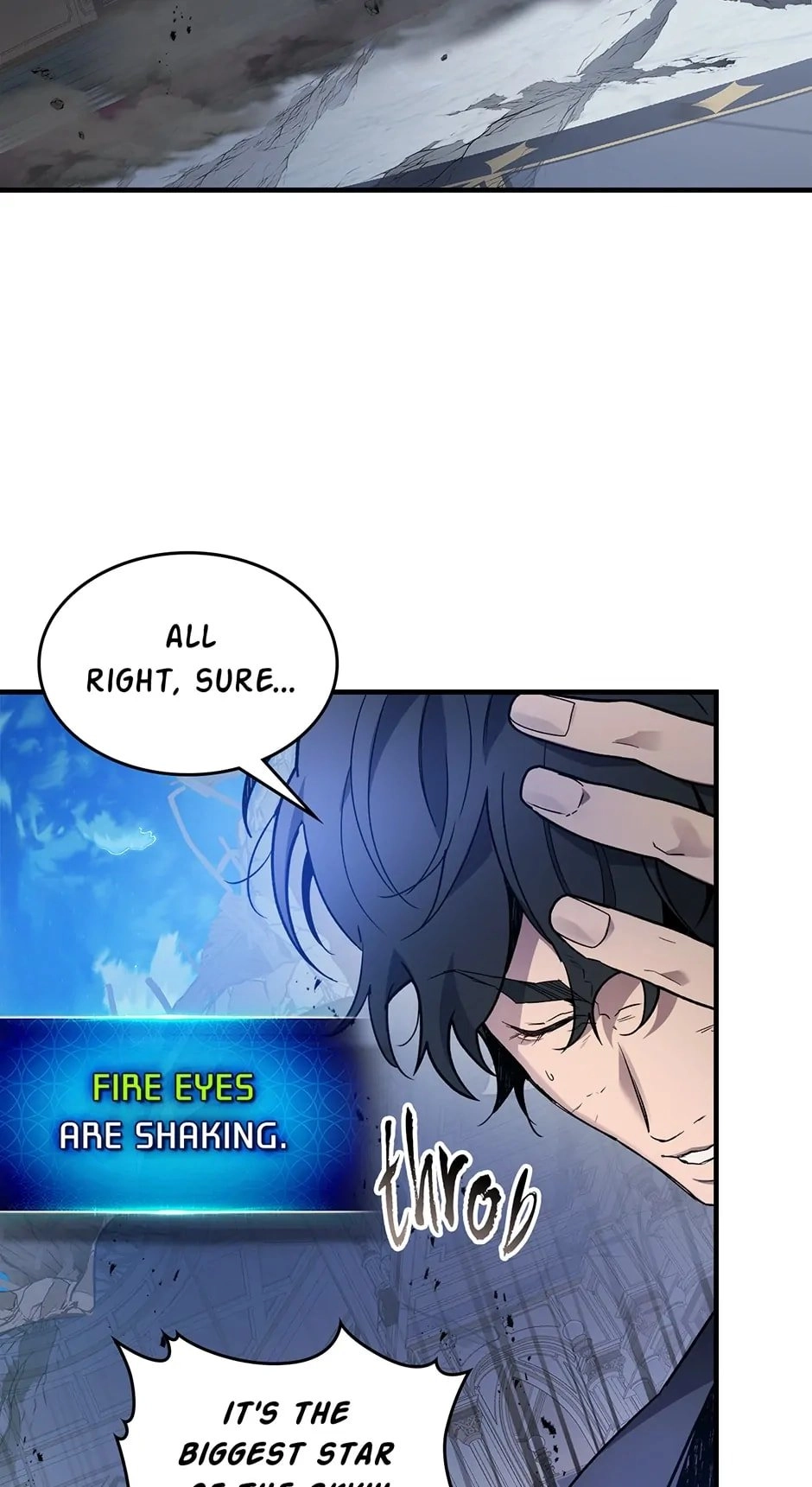 Leveling up with gods Chapter 108, page 65 of 83