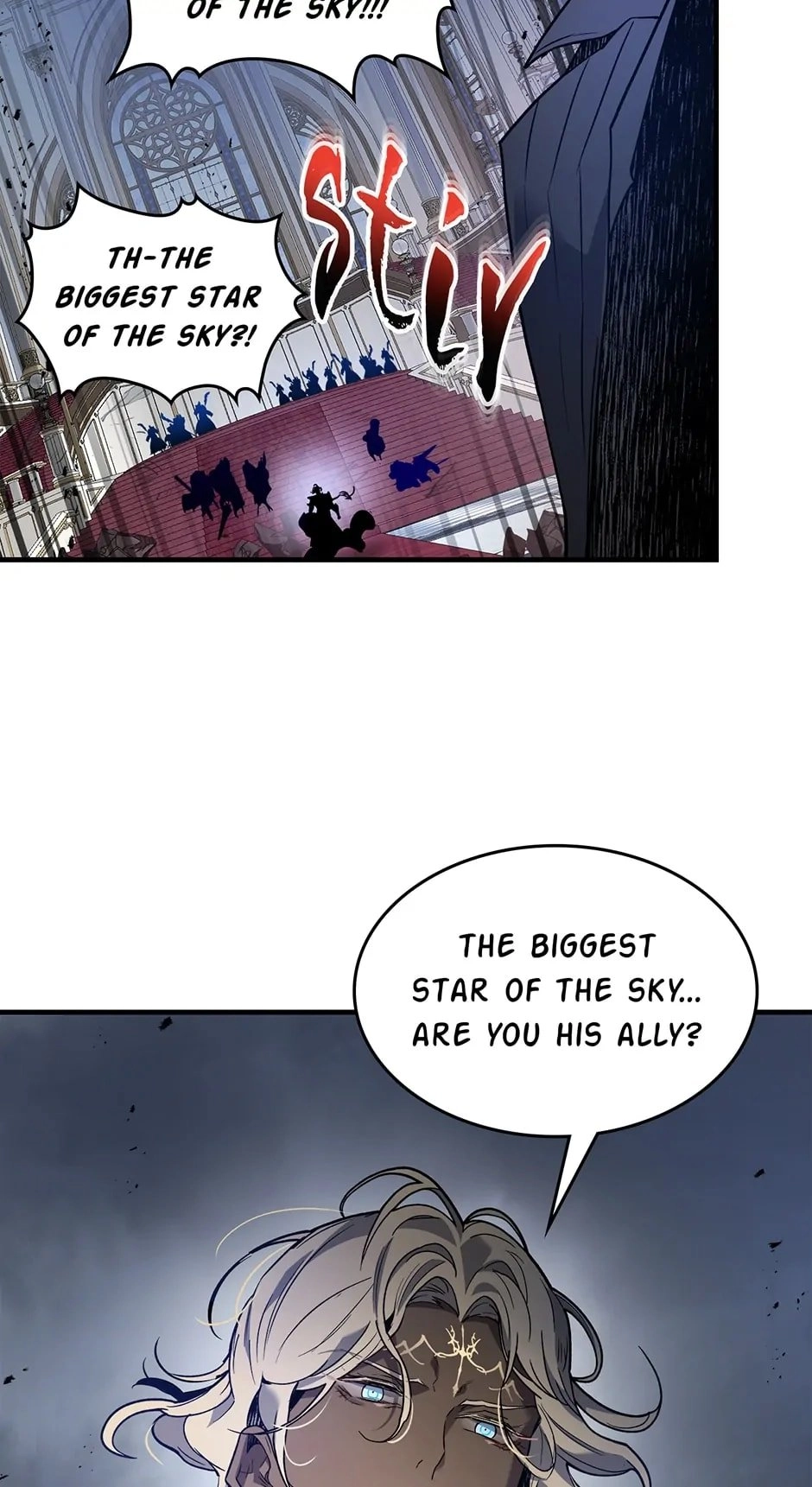 Leveling up with gods Chapter 108, page 66 of 83