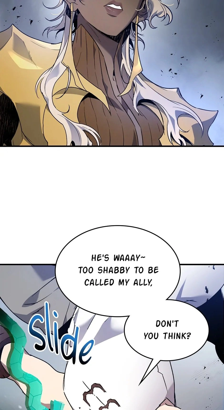Leveling up with gods Chapter 108, page 67 of 83
