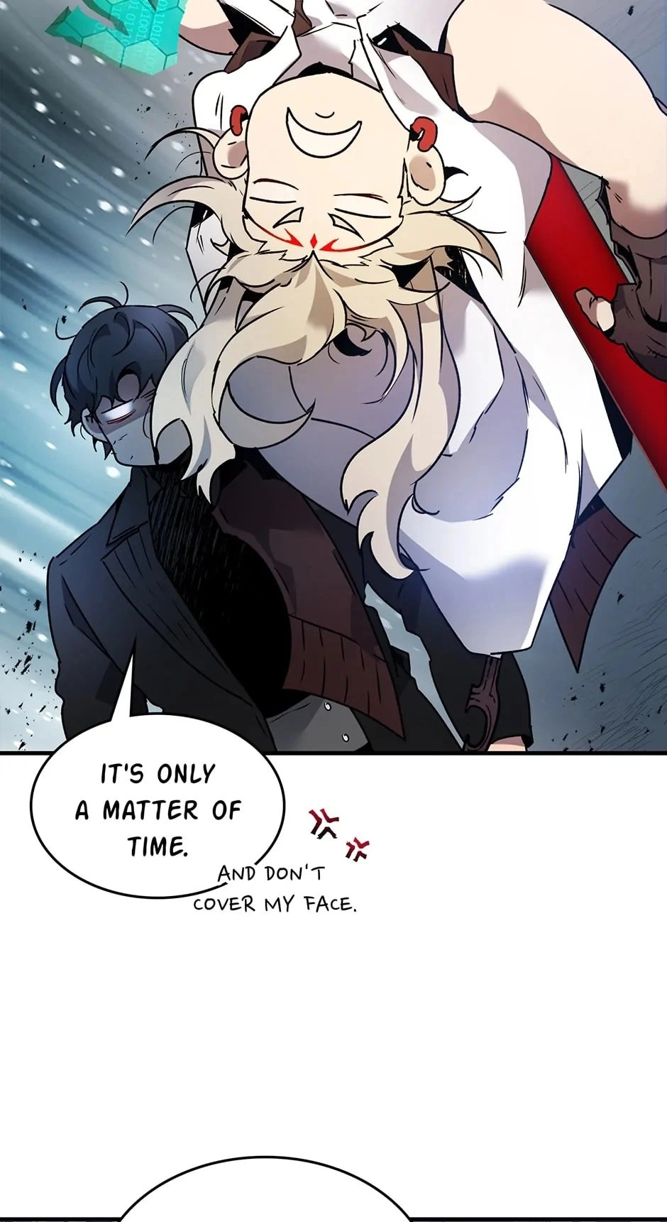 Leveling up with gods Chapter 108, page 68 of 83
