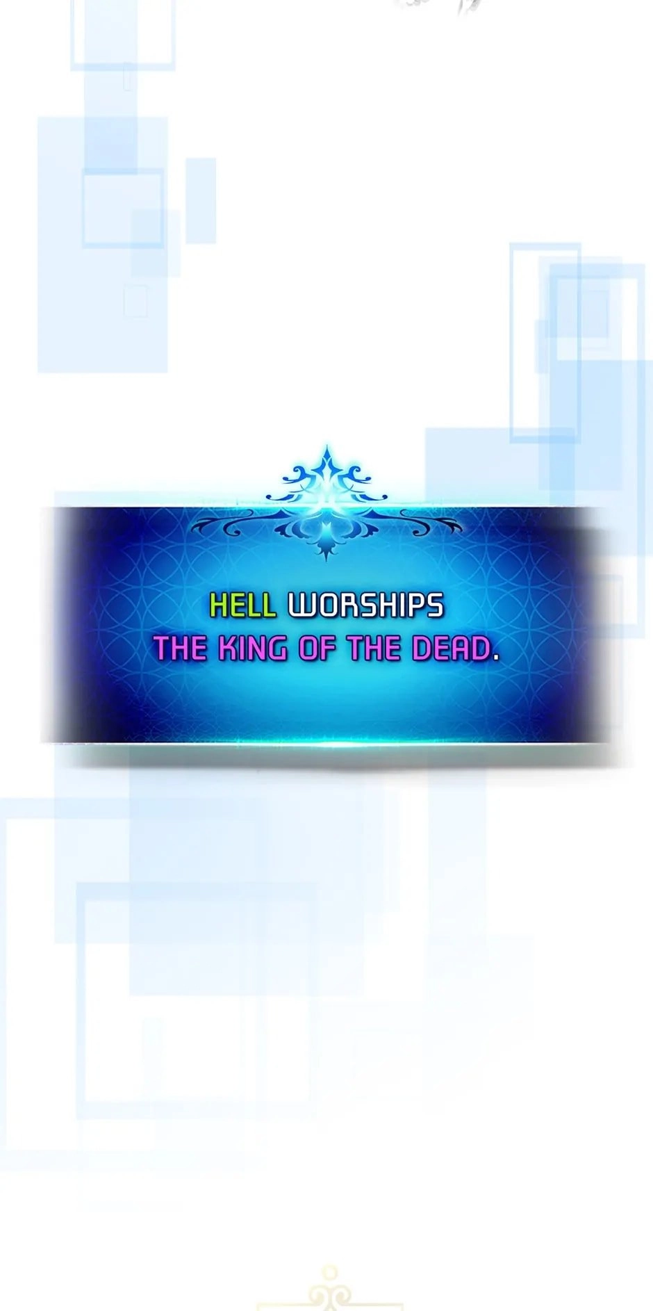 Leveling up with gods Chapter 108, page 7 of 83
