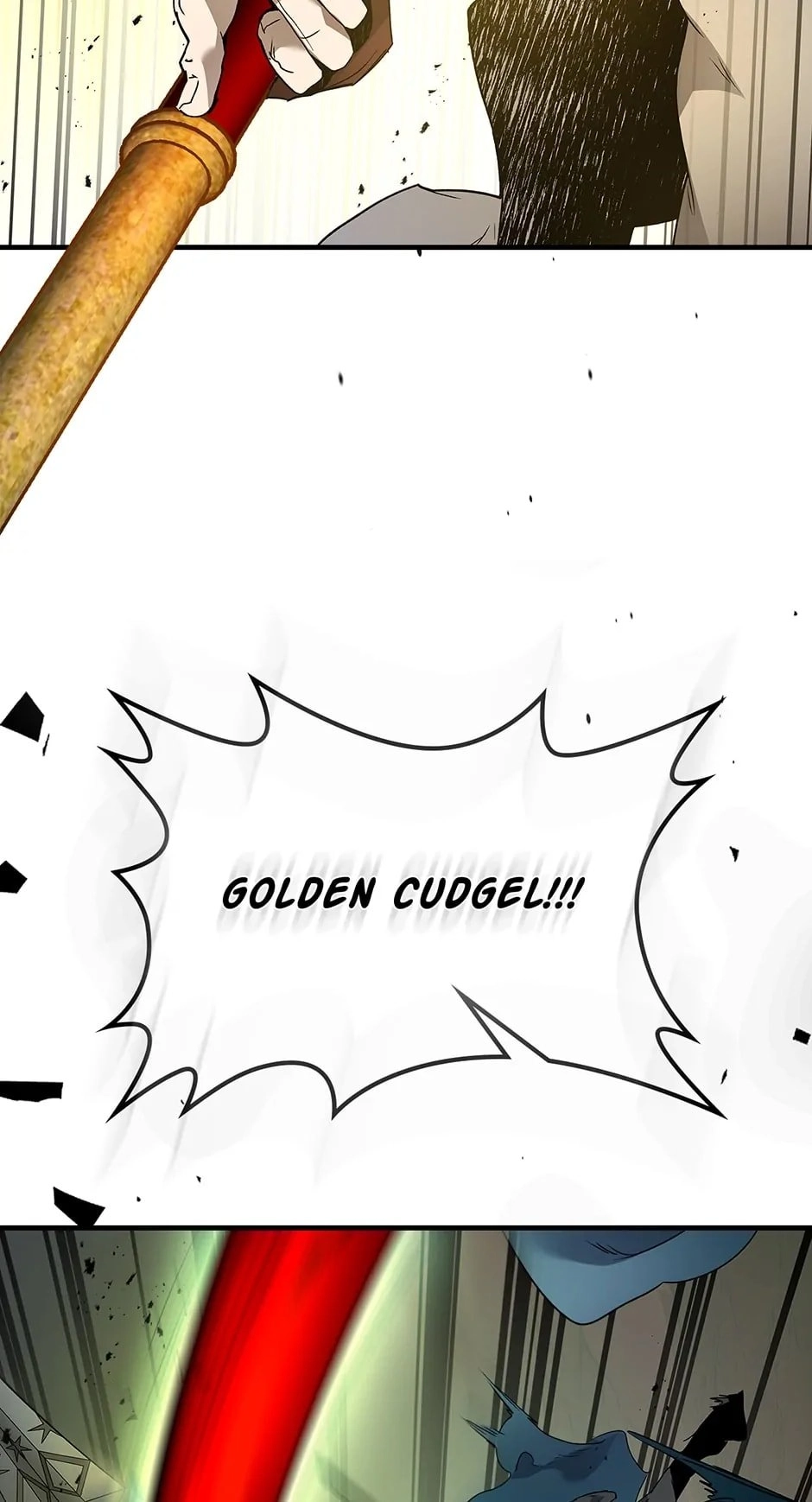 Leveling up with gods Chapter 108, page 72 of 83