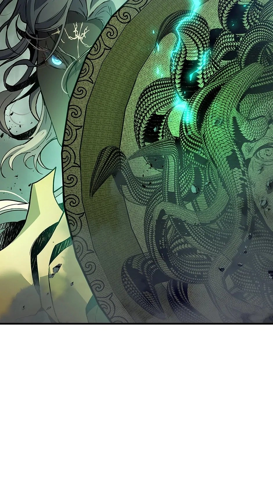 Leveling up with gods Chapter 108, page 75 of 83
