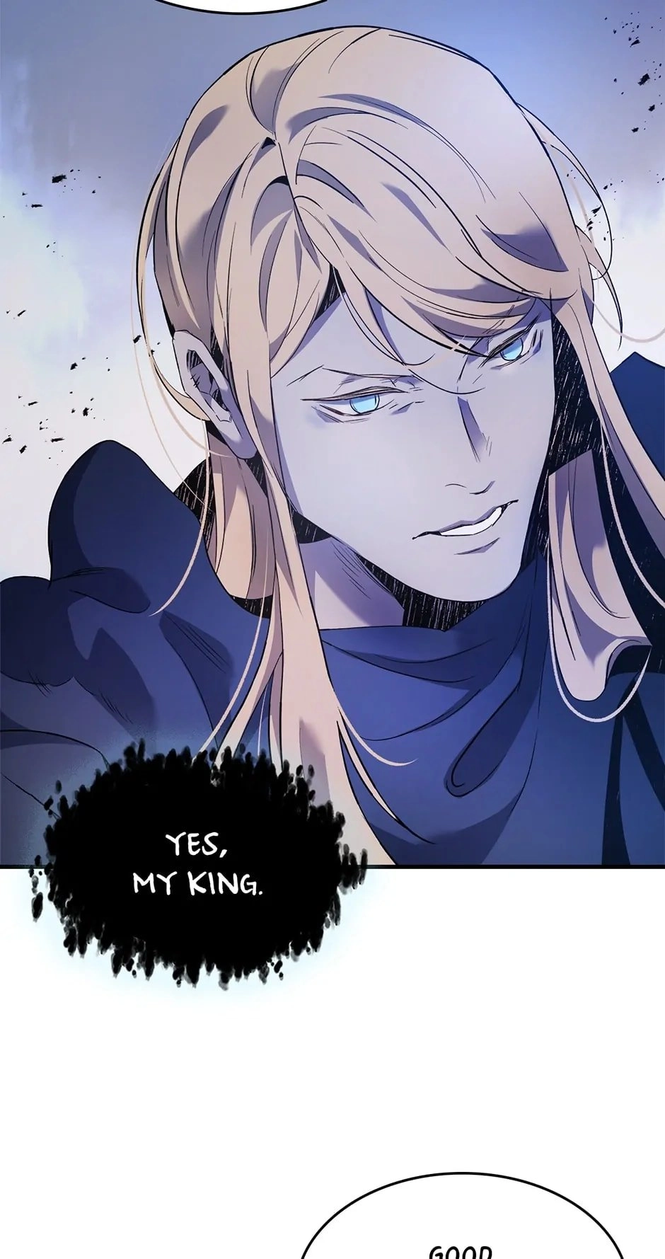 Leveling up with gods Chapter 108, page 79 of 83