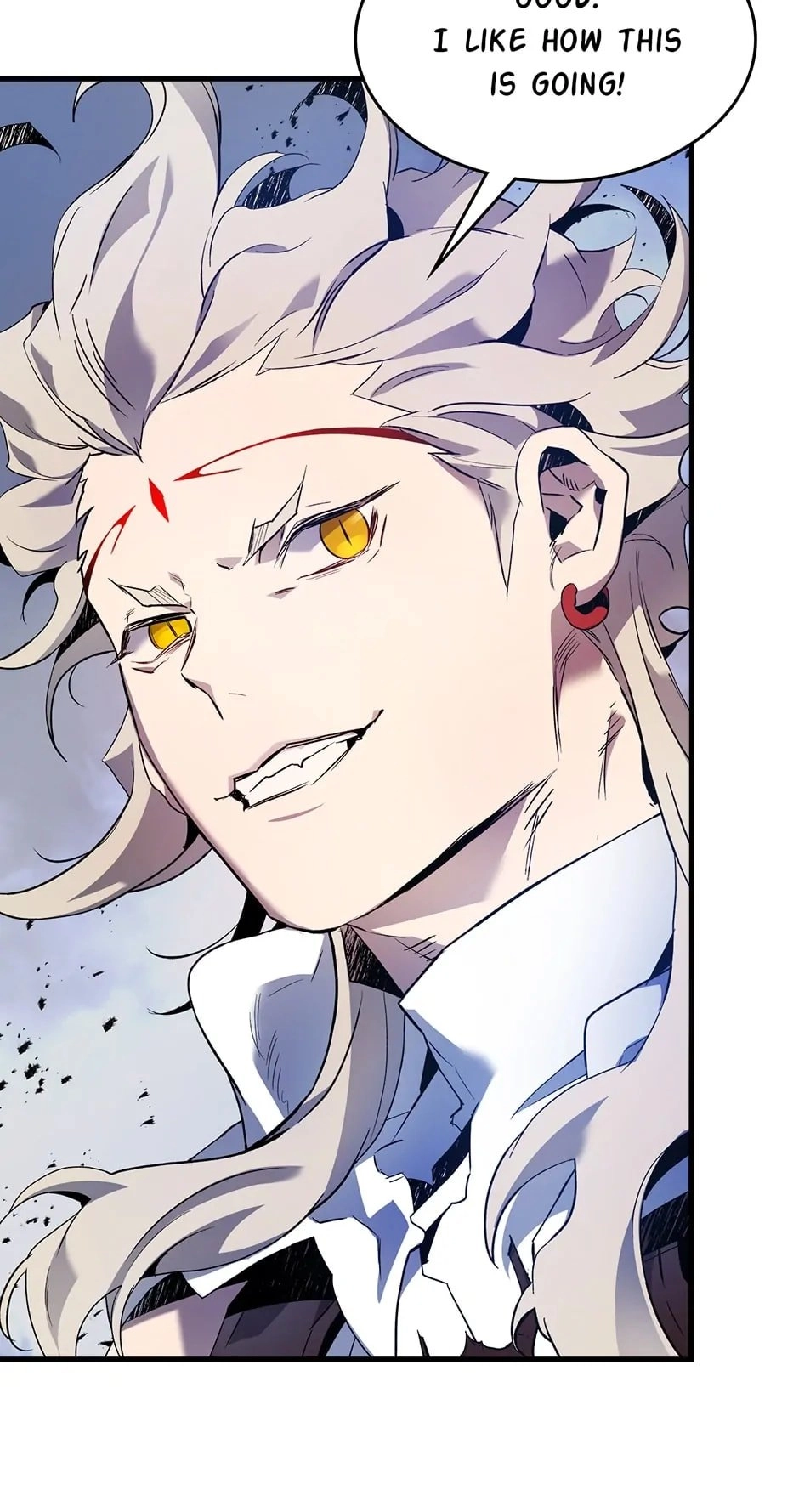 Leveling up with gods Chapter 108, page 80 of 83